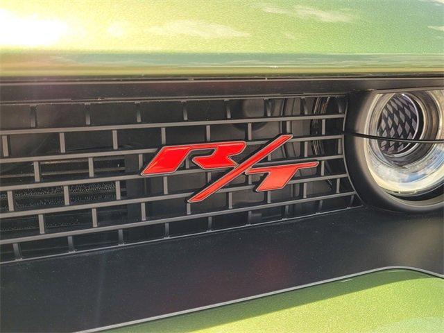 used 2022 Dodge Challenger car, priced at $51,988