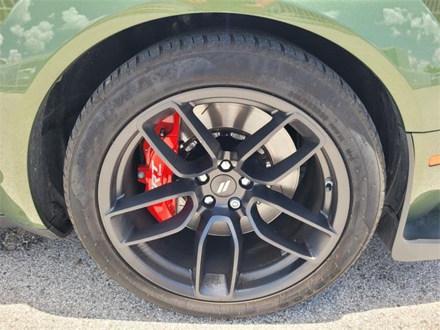 used 2022 Dodge Challenger car, priced at $51,988