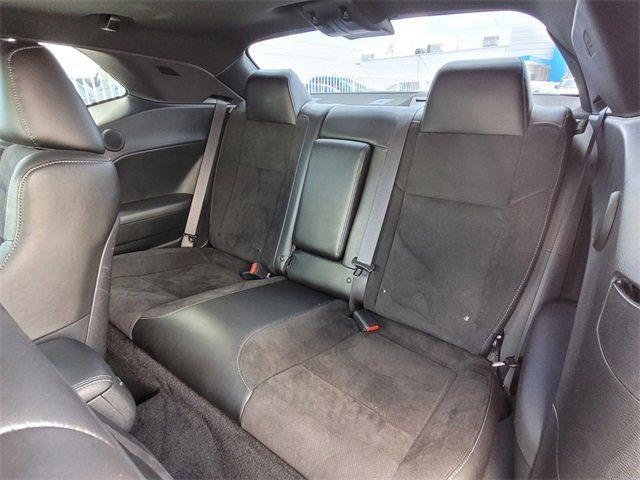 used 2022 Dodge Challenger car, priced at $51,988
