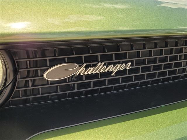 used 2022 Dodge Challenger car, priced at $51,988