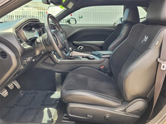 used 2022 Dodge Challenger car, priced at $51,988