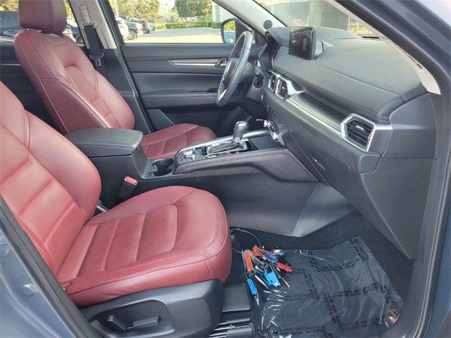 used 2023 Mazda CX-5 car, priced at $24,487