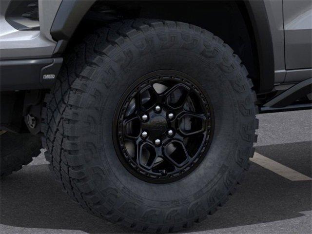 new 2026 Chevrolet Colorado car, priced at $65,820