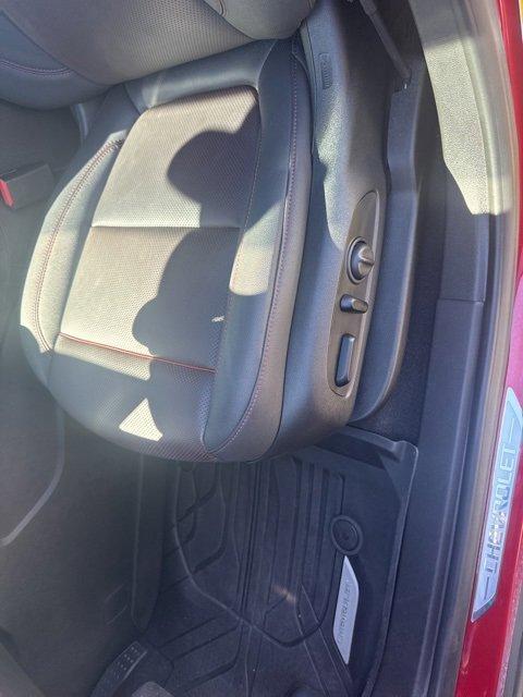 used 2023 Chevrolet Blazer car, priced at $33,988