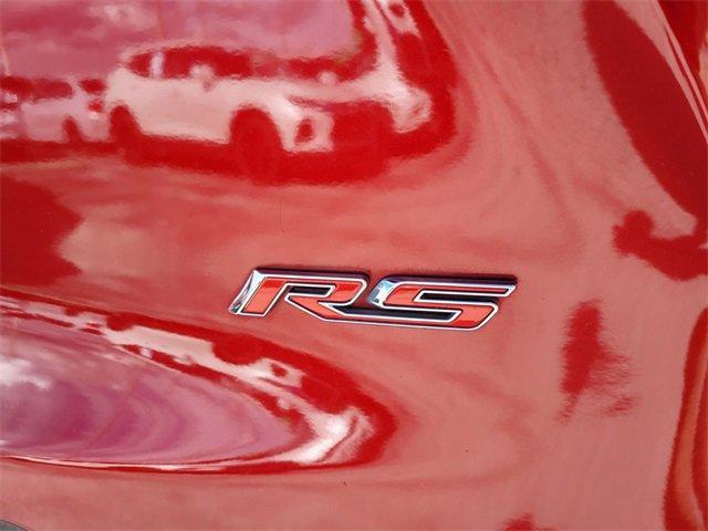 used 2023 Chevrolet Blazer car, priced at $32,888