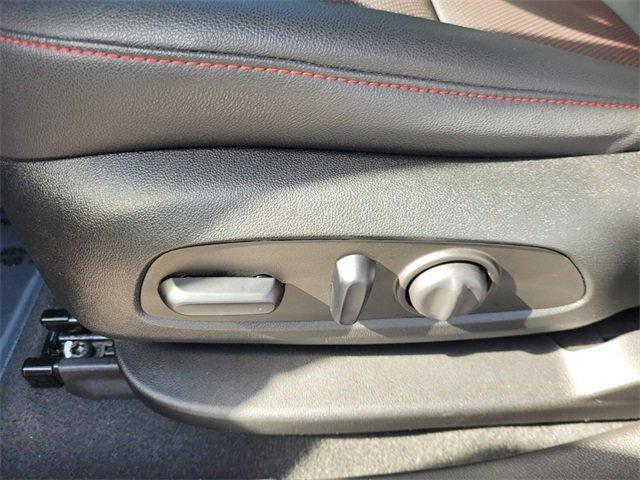 used 2023 Chevrolet Blazer car, priced at $32,888