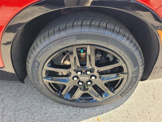 used 2023 Chevrolet Blazer car, priced at $32,888