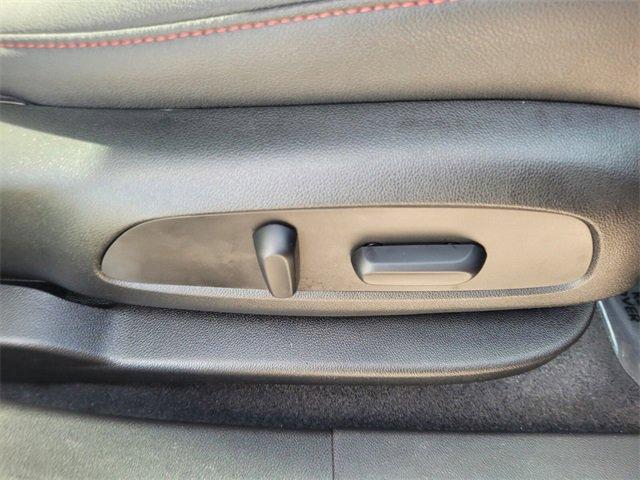 used 2023 Chevrolet Blazer car, priced at $32,888