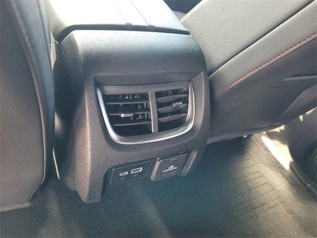 used 2023 Chevrolet Blazer car, priced at $32,888