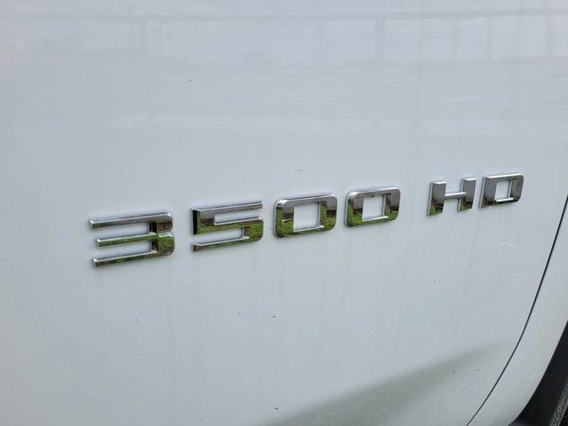 new 2024 Chevrolet Silverado 3500 car, priced at $52,213