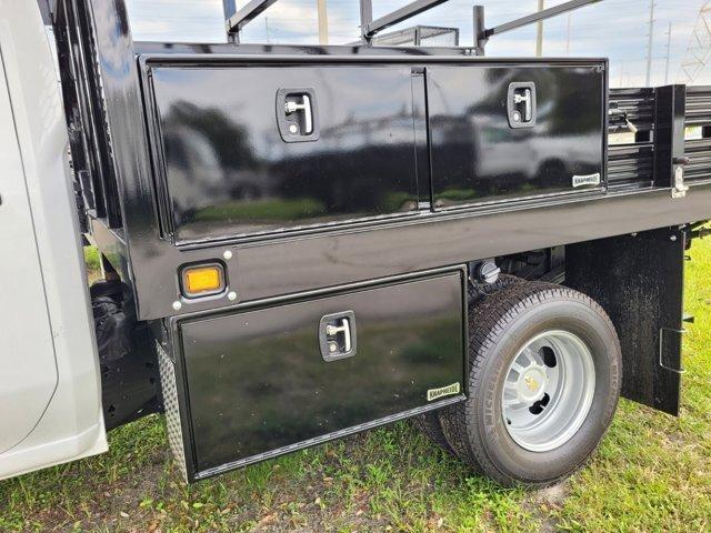 new 2024 Chevrolet Silverado 3500 car, priced at $52,213