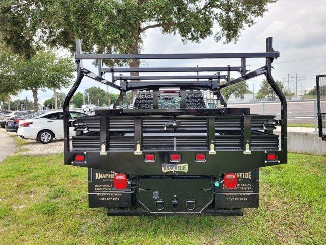 new 2024 Chevrolet Silverado 3500 car, priced at $52,213