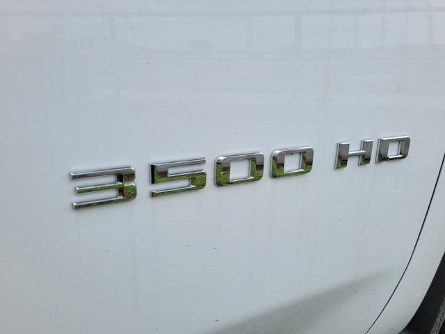 new 2024 Chevrolet Silverado 3500 car, priced at $51,213