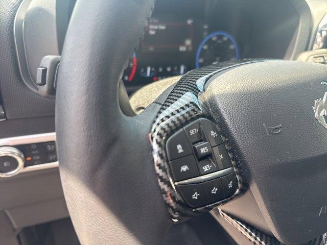 used 2022 Ford Bronco Sport car, priced at $26,888