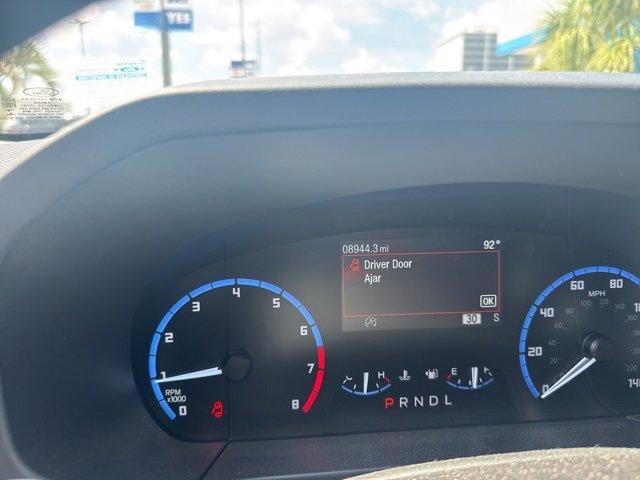 used 2022 Ford Bronco Sport car, priced at $26,888