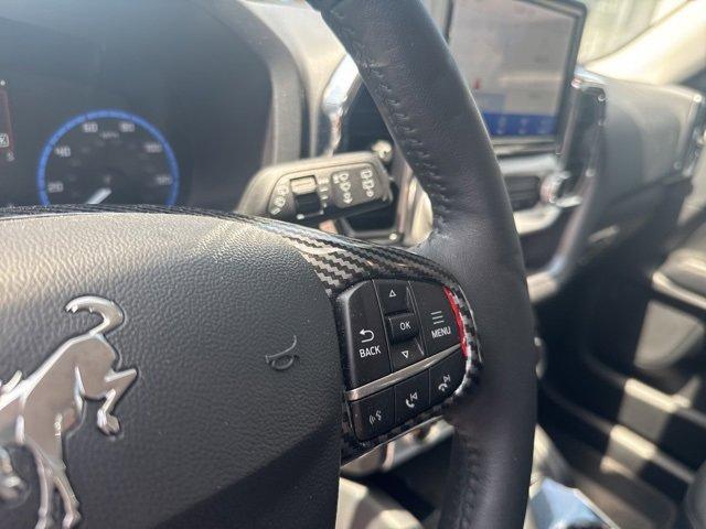 used 2022 Ford Bronco Sport car, priced at $26,888