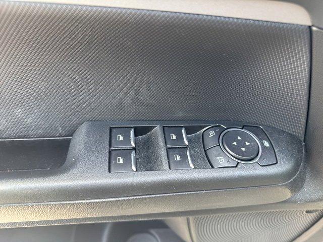 used 2022 Ford Bronco Sport car, priced at $26,888