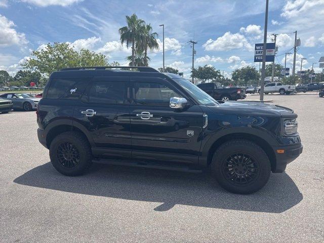 used 2022 Ford Bronco Sport car, priced at $26,888