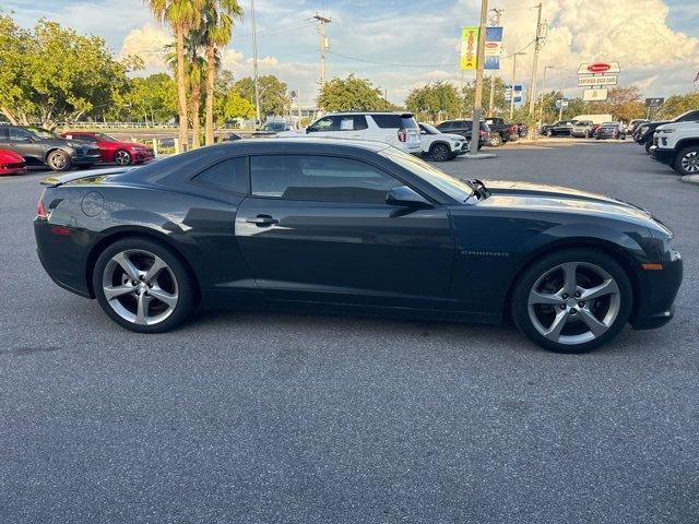 used 2014 Chevrolet Camaro car, priced at $12,888