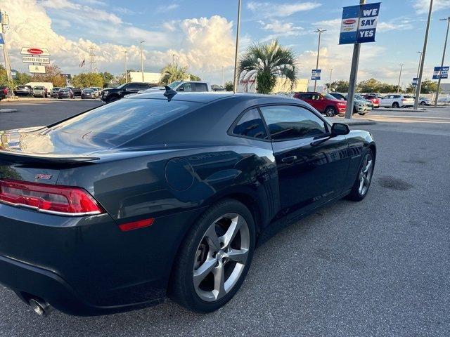 used 2014 Chevrolet Camaro car, priced at $12,888