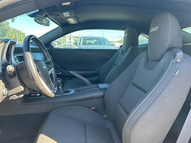 used 2015 Chevrolet Camaro car, priced at $30,000