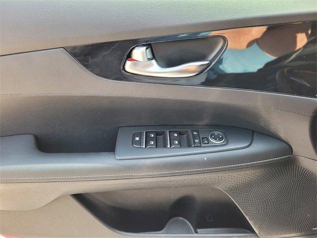 used 2024 Kia Forte car, priced at $21,488