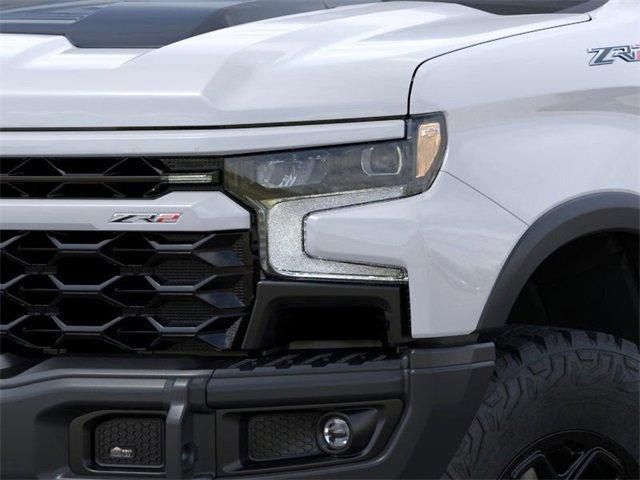new 2024 Chevrolet Silverado 1500 car, priced at $83,350