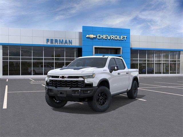 new 2024 Chevrolet Silverado 1500 car, priced at $83,350