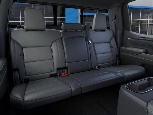new 2024 Chevrolet Silverado 1500 car, priced at $83,350