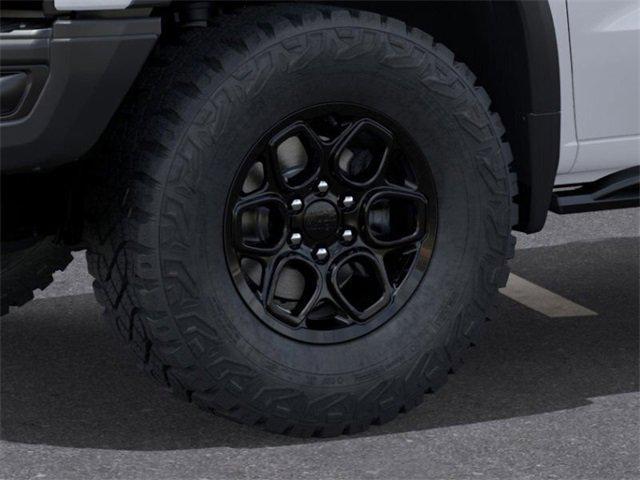 new 2024 Chevrolet Silverado 1500 car, priced at $83,350