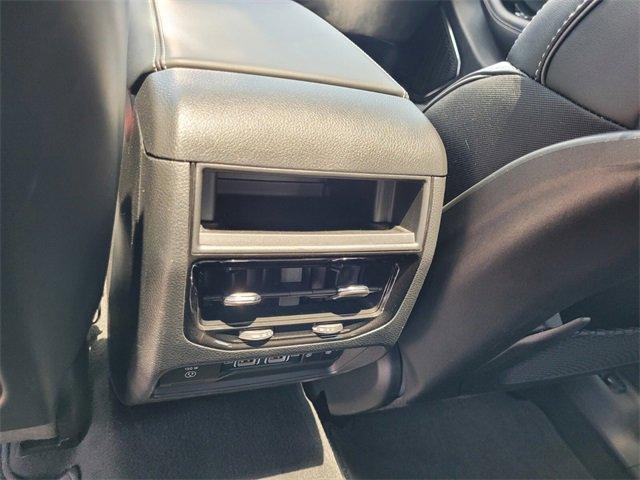 used 2023 Jeep Grand Cherokee car, priced at $39,988