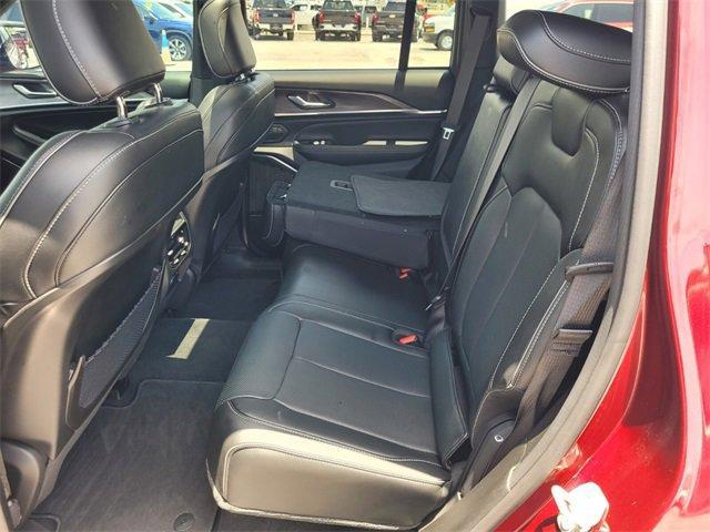 used 2023 Jeep Grand Cherokee car, priced at $39,988