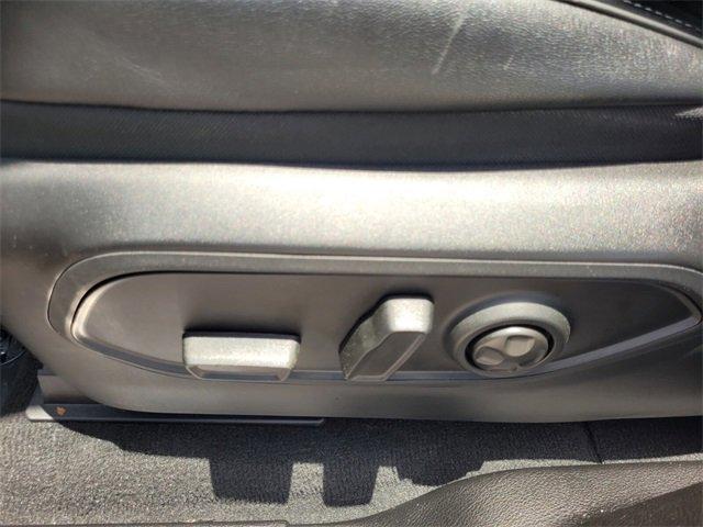 used 2023 Jeep Grand Cherokee car, priced at $39,988