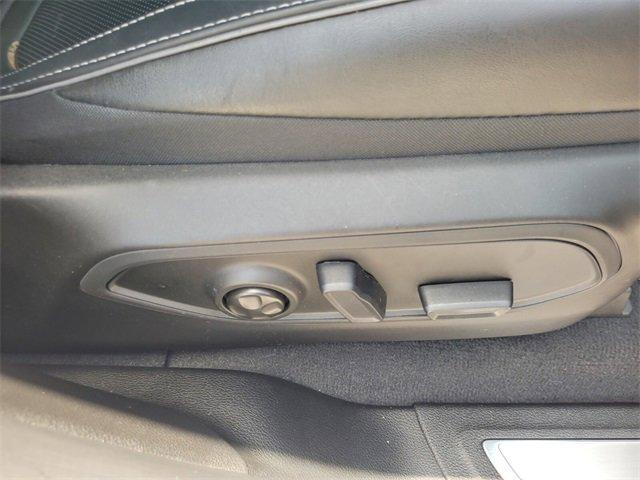 used 2023 Jeep Grand Cherokee car, priced at $39,988