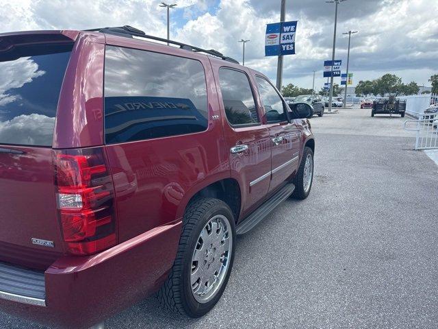 used 2009 Chevrolet Tahoe car, priced at $11,488