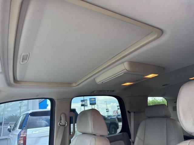 used 2009 Chevrolet Tahoe car, priced at $11,488