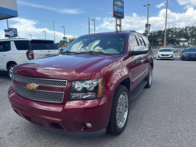 used 2009 Chevrolet Tahoe car, priced at $11,488
