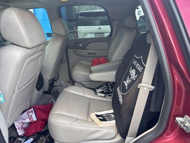 used 2009 Chevrolet Tahoe car, priced at $11,488