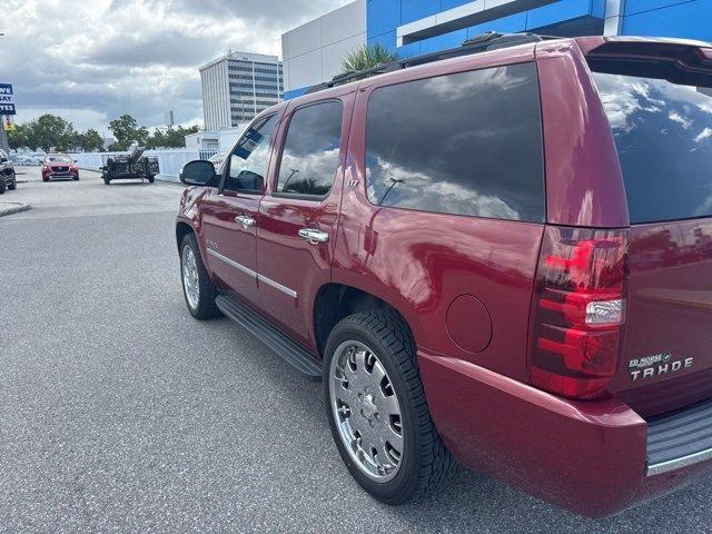 used 2009 Chevrolet Tahoe car, priced at $11,488