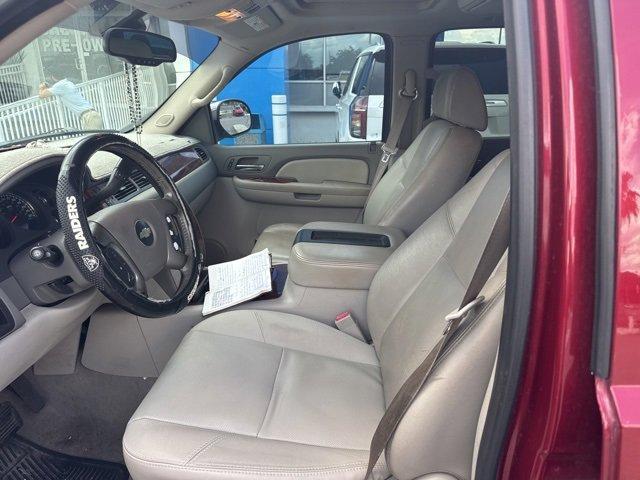 used 2009 Chevrolet Tahoe car, priced at $11,488