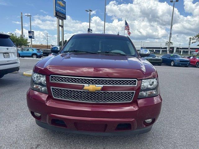 used 2009 Chevrolet Tahoe car, priced at $11,488