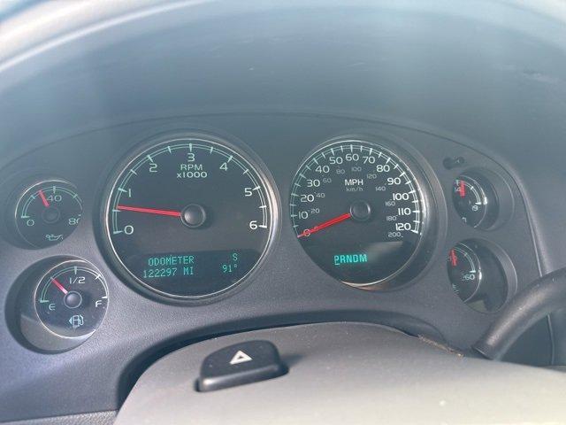 used 2009 Chevrolet Tahoe car, priced at $11,488