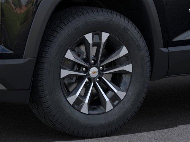 new 2025 Chevrolet Equinox car, priced at $28,005