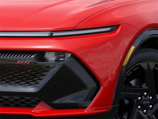 new 2026 Chevrolet Equinox EV car