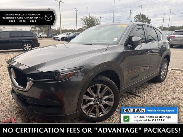 used 2019 Mazda CX-5 car, priced at $20,000