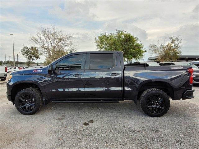 used 2022 Chevrolet Silverado 1500 car, priced at $49,988