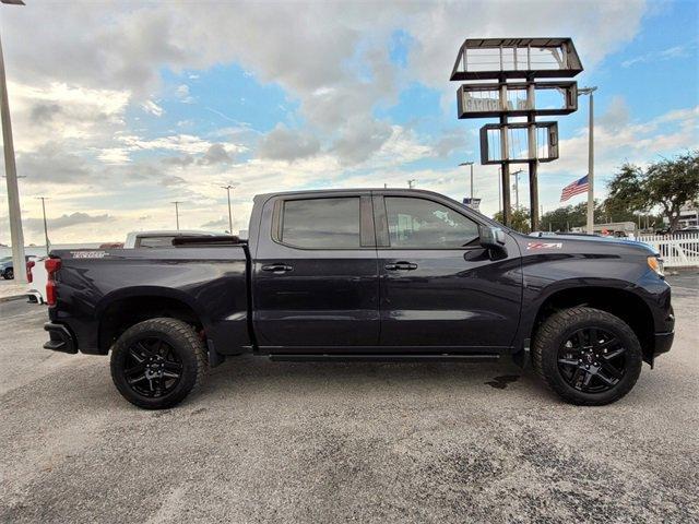 used 2022 Chevrolet Silverado 1500 car, priced at $49,988