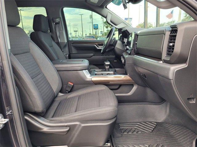 used 2022 Chevrolet Silverado 1500 car, priced at $49,988