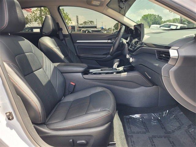 used 2024 Nissan Altima car, priced at $24,988