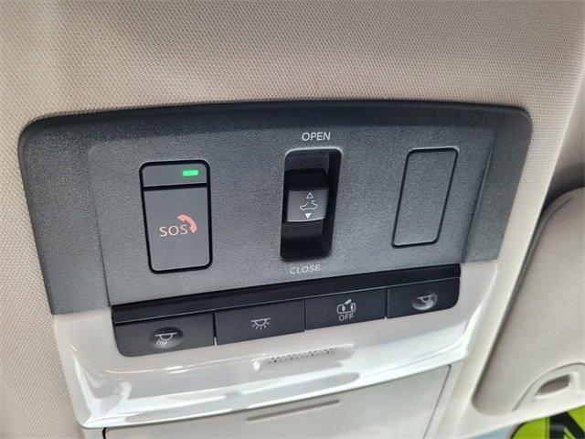 used 2024 Nissan Altima car, priced at $24,988